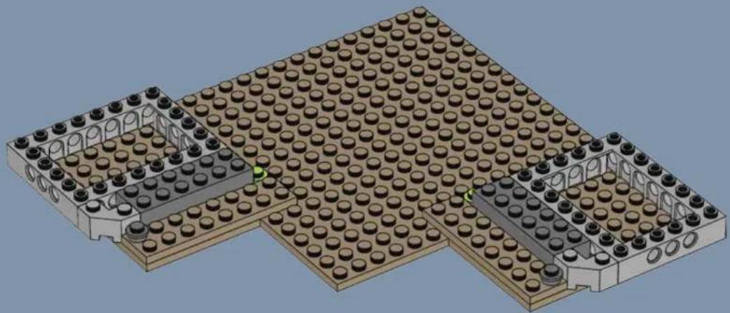 LEGO Temple of Airjitzu - 28 - 88