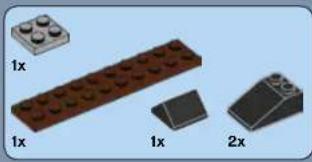 LEGO Temple of Airjitzu - 25 - 2