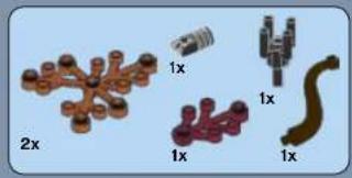 LEGO Temple of Airjitzu - 28 - 71