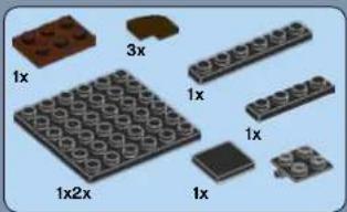 LEGO Temple of Airjitzu - 28 - 50