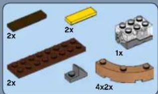 LEGO Temple of Airjitzu - 27 - 6