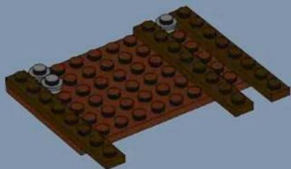 LEGO Temple of Airjitzu - 28 - 9