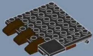 LEGO Temple of Airjitzu - 28 - 55