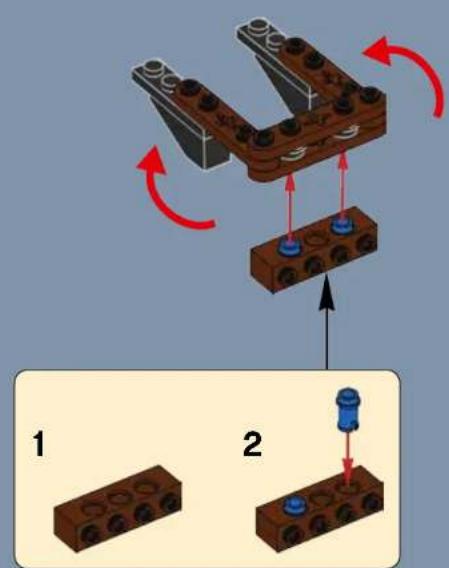 LEGO Temple of Airjitzu - 94 - 33