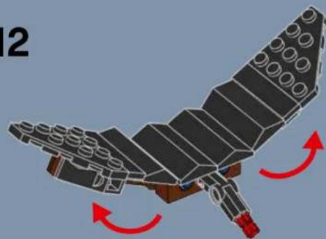 LEGO Temple of Airjitzu - 94 - 77