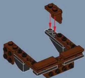 LEGO Temple of Airjitzu - 94 - 17