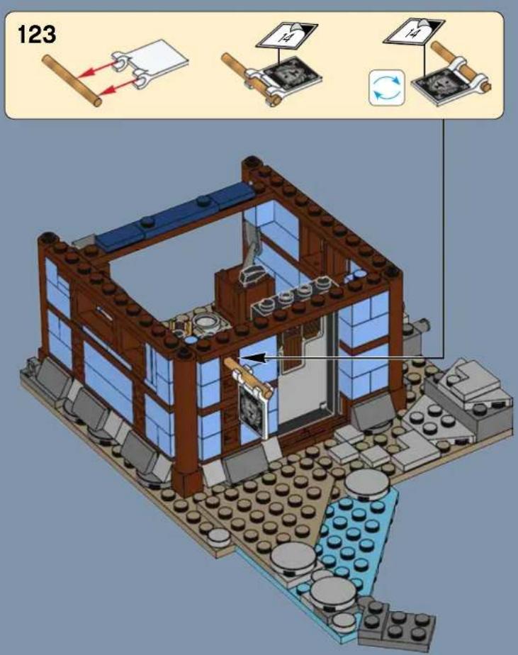 LEGO Temple of Airjitzu - 28 - 1