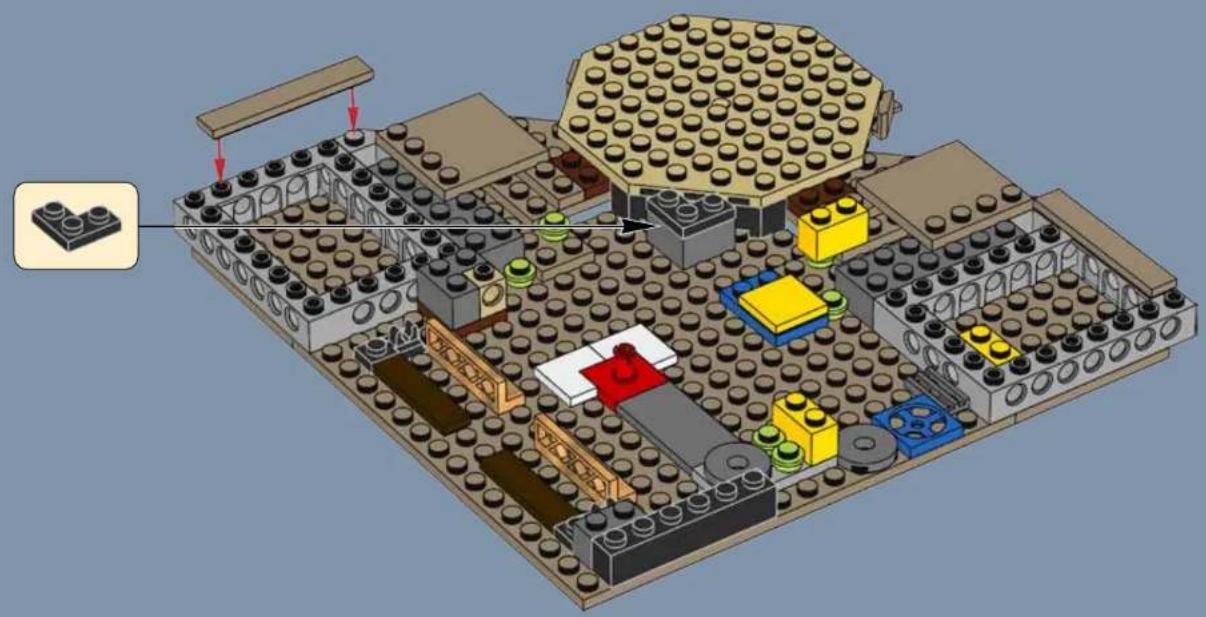 LEGO Temple of Airjitzu - 28 - 107