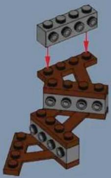 LEGO Temple of Airjitzu - 30 - 9