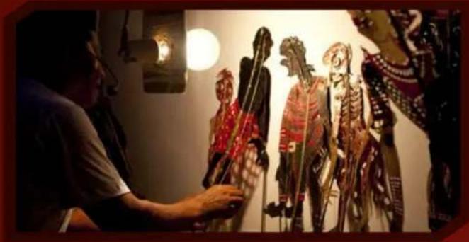 LEGO Temple of Airjitzu - THEATER FACTS - 1