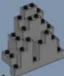 LEGO Temple of Airjitzu - 98 - 22