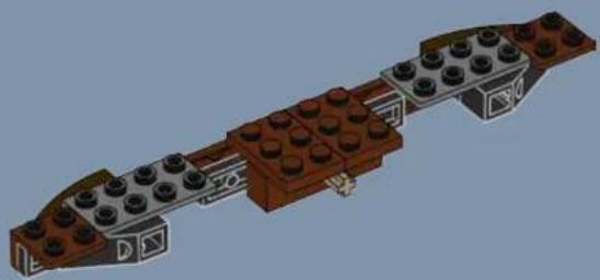 LEGO Temple of Airjitzu - 94 - 26