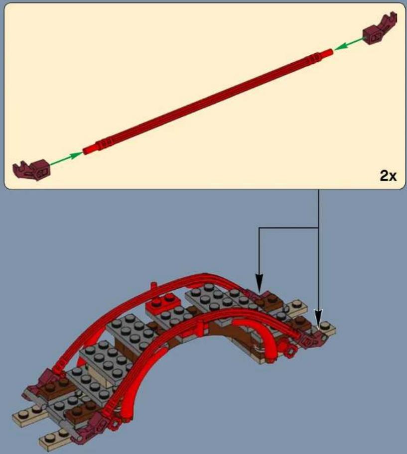 LEGO Temple of Airjitzu - 98 - 26