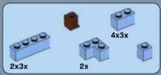 LEGO Temple of Airjitzu - 43 - 36