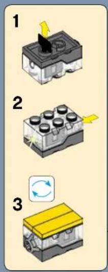 LEGO Temple of Airjitzu - 30 - 1