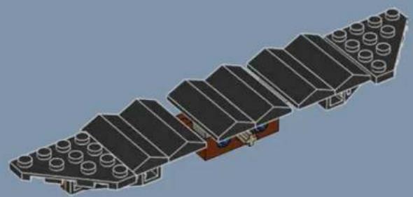 LEGO Temple of Airjitzu - 94 - 48