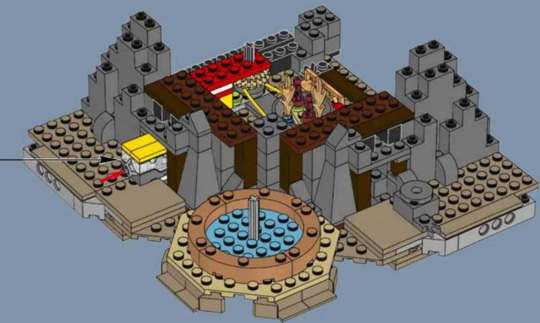 LEGO Temple of Airjitzu - 30 - 2