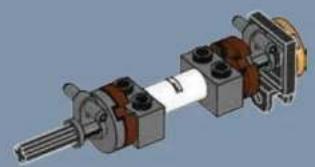 LEGO Temple of Airjitzu - 32 - 13