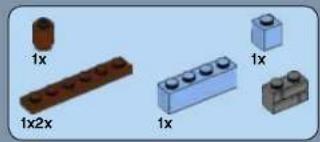 LEGO Temple of Airjitzu - 28 - 14