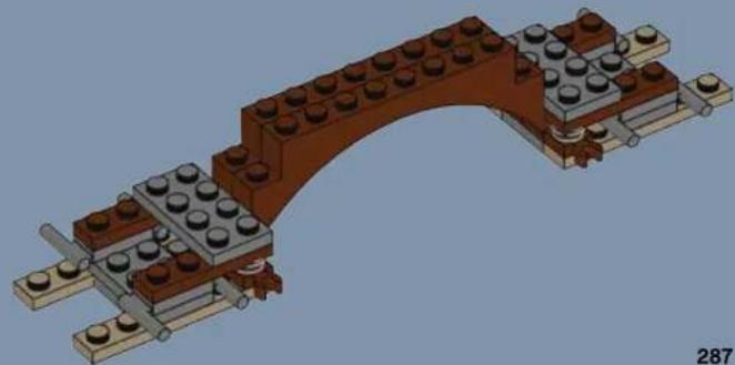 LEGO Temple of Airjitzu - 98 - 19