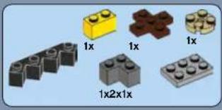 LEGO Temple of Airjitzu - 28 - 93