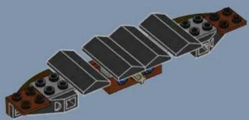 LEGO Temple of Airjitzu - 94 - 46