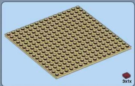 LEGO Temple of Airjitzu - 34 - 40