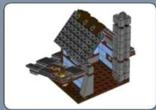 LEGO Temple of Airjitzu - 28 - 5