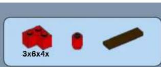 LEGO Temple of Airjitzu - 34 - 46