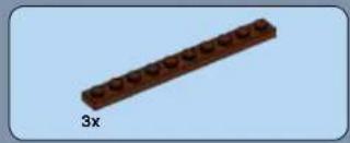 LEGO Temple of Airjitzu - 21 - 8