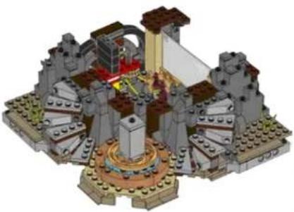 LEGO Temple of Airjitzu - 25 - 7