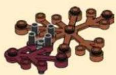 LEGO Temple of Airjitzu - 28 - 77