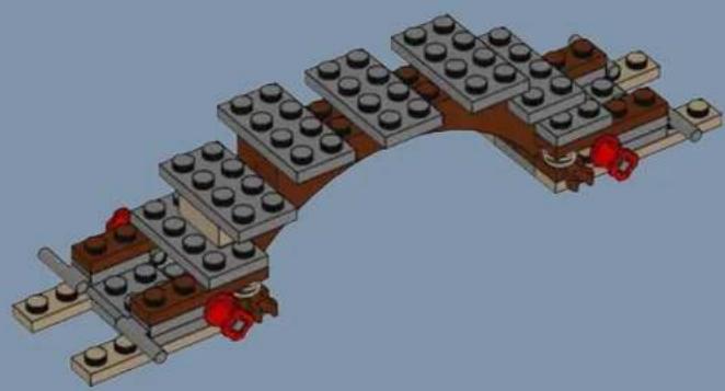 LEGO Temple of Airjitzu - 98 - 22