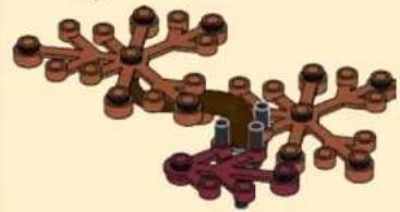 LEGO Temple of Airjitzu - 28 - 79