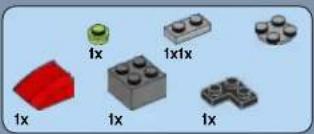 LEGO Temple of Airjitzu - 28 - 118