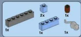 LEGO Temple of Airjitzu - 28 - 12