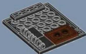 LEGO Temple of Airjitzu - 28 - 53