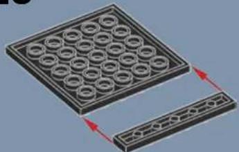 LEGO Temple of Airjitzu - 28 - 51