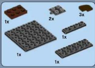 LEGO Temple of Airjitzu - 28 - 58