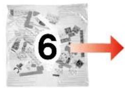 LEGO Temple of Airjitzu - 25 - 6