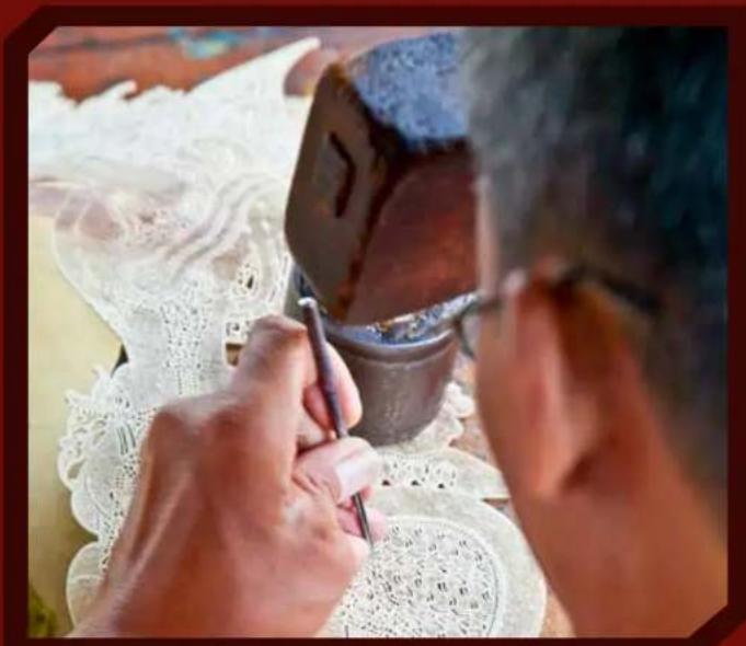 LEGO Temple of Airjitzu - DATOS SOBRE EL TEATRO - 2