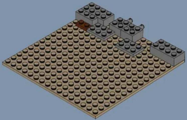 LEGO Temple of Airjitzu - 43 - 11