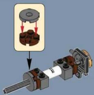 LEGO Temple of Airjitzu - 32 - 11