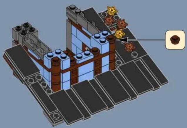 LEGO Temple of Airjitzu - 28 - 45