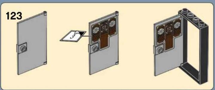 LEGO Temple of Airjitzu - 21 - 21