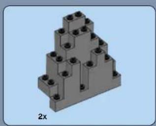 LEGO Temple of Airjitzu - 28 - 138