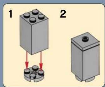 LEGO Temple of Airjitzu - 34 - 27
