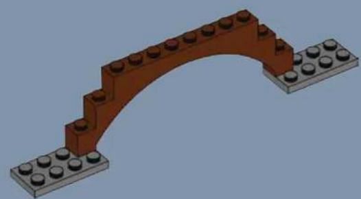 LEGO Temple of Airjitzu - 98 - 6