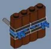 LEGO Temple of Airjitzu - 98 - 39