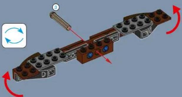 LEGO Temple of Airjitzu - 94 - 24